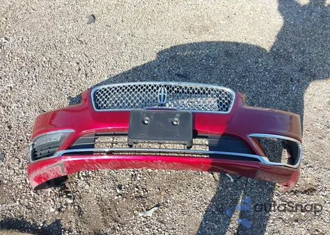 2018 Lincoln Mkz Premiere z USA, uszkodzony, nr VIN 3LN6L5A93JR625615